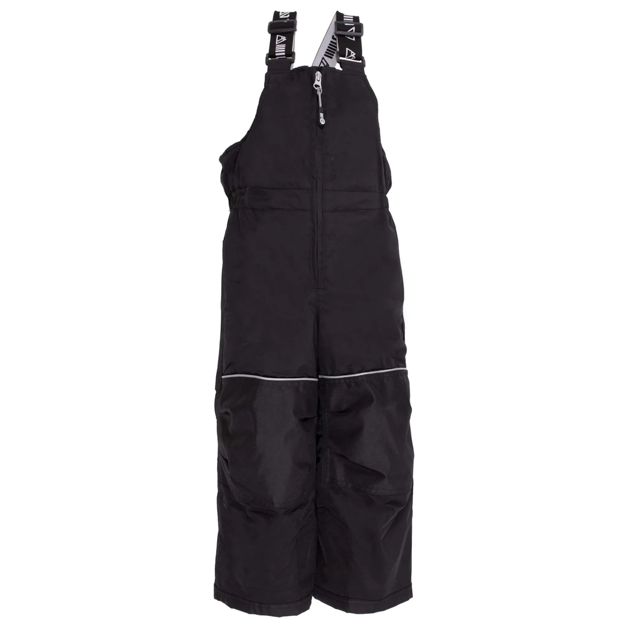 Kids/BOY Nano Solid Snow Bib 4-6y
