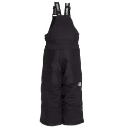 Kids/BOY Nano Solid Snow Bib 4-6y