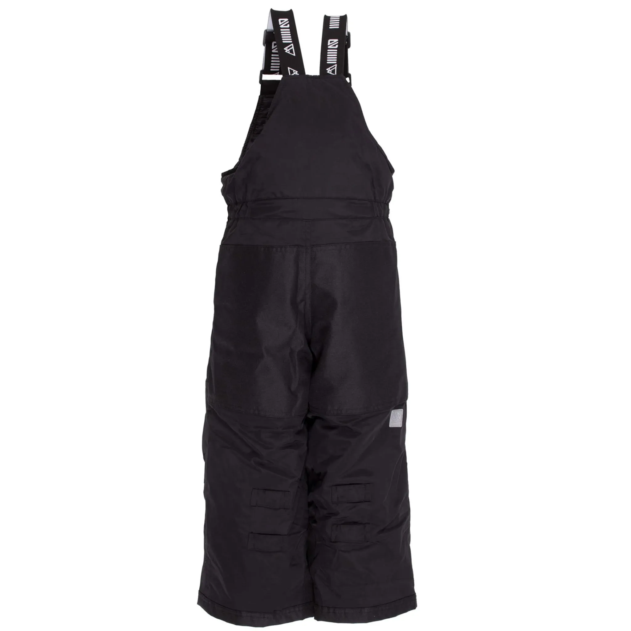 Kids/BOY Nano Solid Snow Bib 4-6y