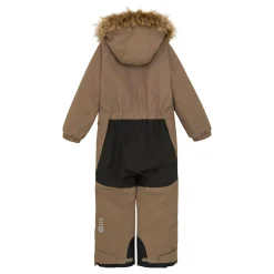 Kids/BOY Color Kids Outerwear|Snowsuits>Solid Snowsuit 2-10