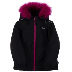 Kids Buki Solid Snowsuit 2-8