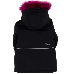 Kids Buki Solid Snowsuit 2-8