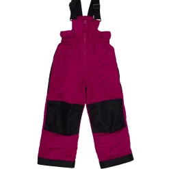 Kids Buki Solid Snowsuit 2-8