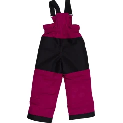 Kids Buki Solid Snowsuit 2-8