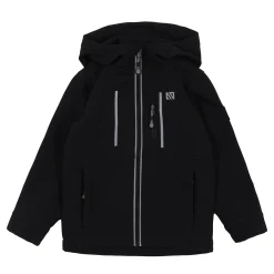 Kids/BOY Nano Solid Softshell 4-14