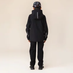 Kids/BOY Nano Solid Softshell 4-14