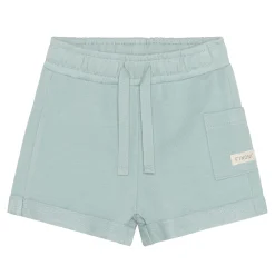 BOY Fixoni Shorts & Bermuda>Solid Sweat Shorts 6-24m