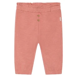 Minymo Pants>Solid Sweatpants 6-24m