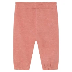 Minymo Pants>Solid Sweatpants 6-24m