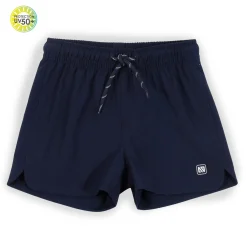Kids Nano Swimsuits>Solid Swimshort 7-14y