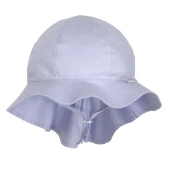 Calikids Hats And Caps>Solid Uv Hat 12-18m