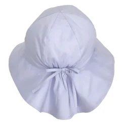 Kids Calikids Solid Uv Hat 18m-8