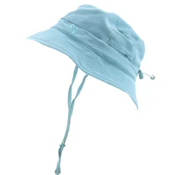 Kids/BOY Nano Hats And Caps>Solid Uv Hat 18m-5a