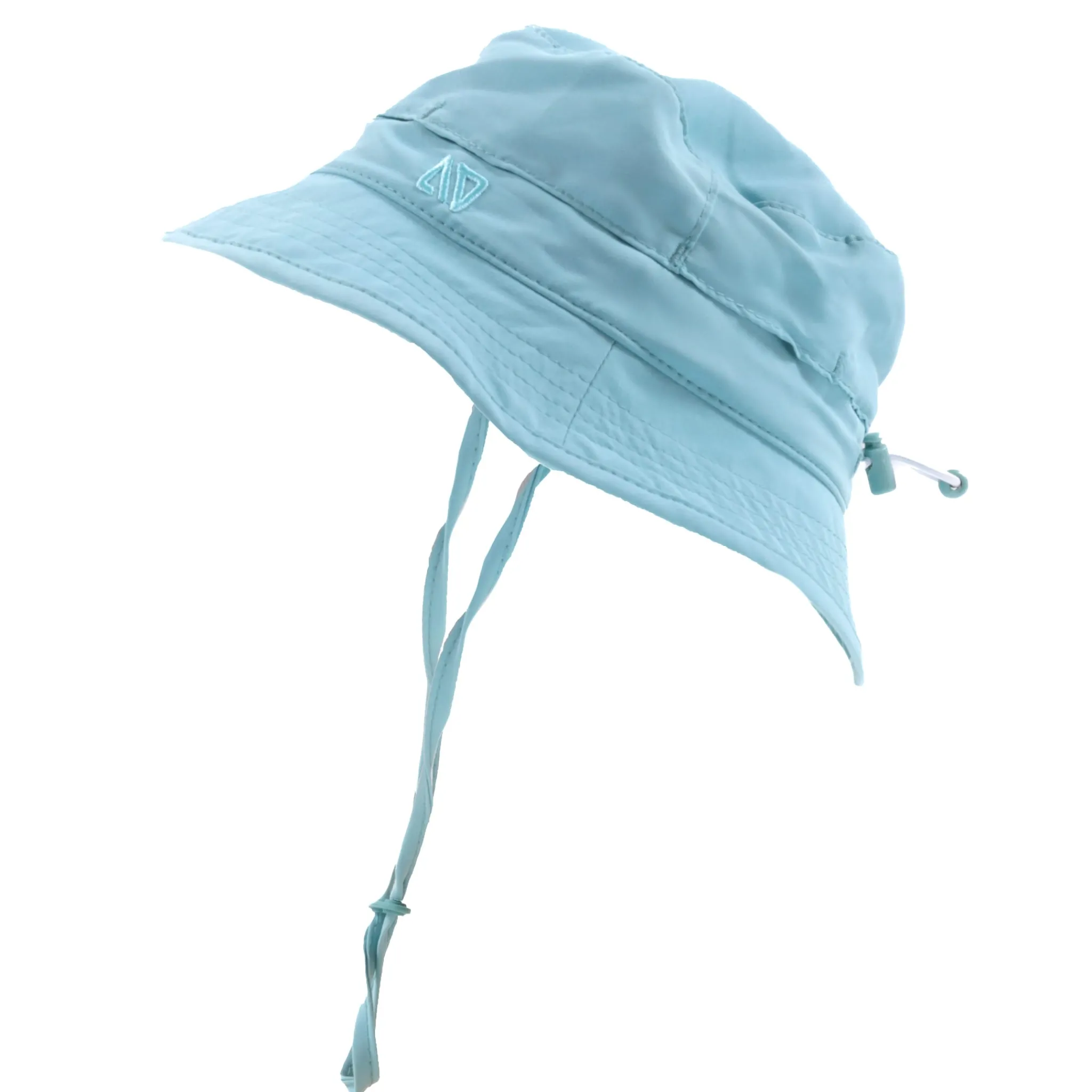Kids/BOY Nano Hats And Caps>Solid Uv Hat 18m-5a