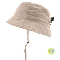 Kids/BOY Nano Solid UV Hat 18m-5y