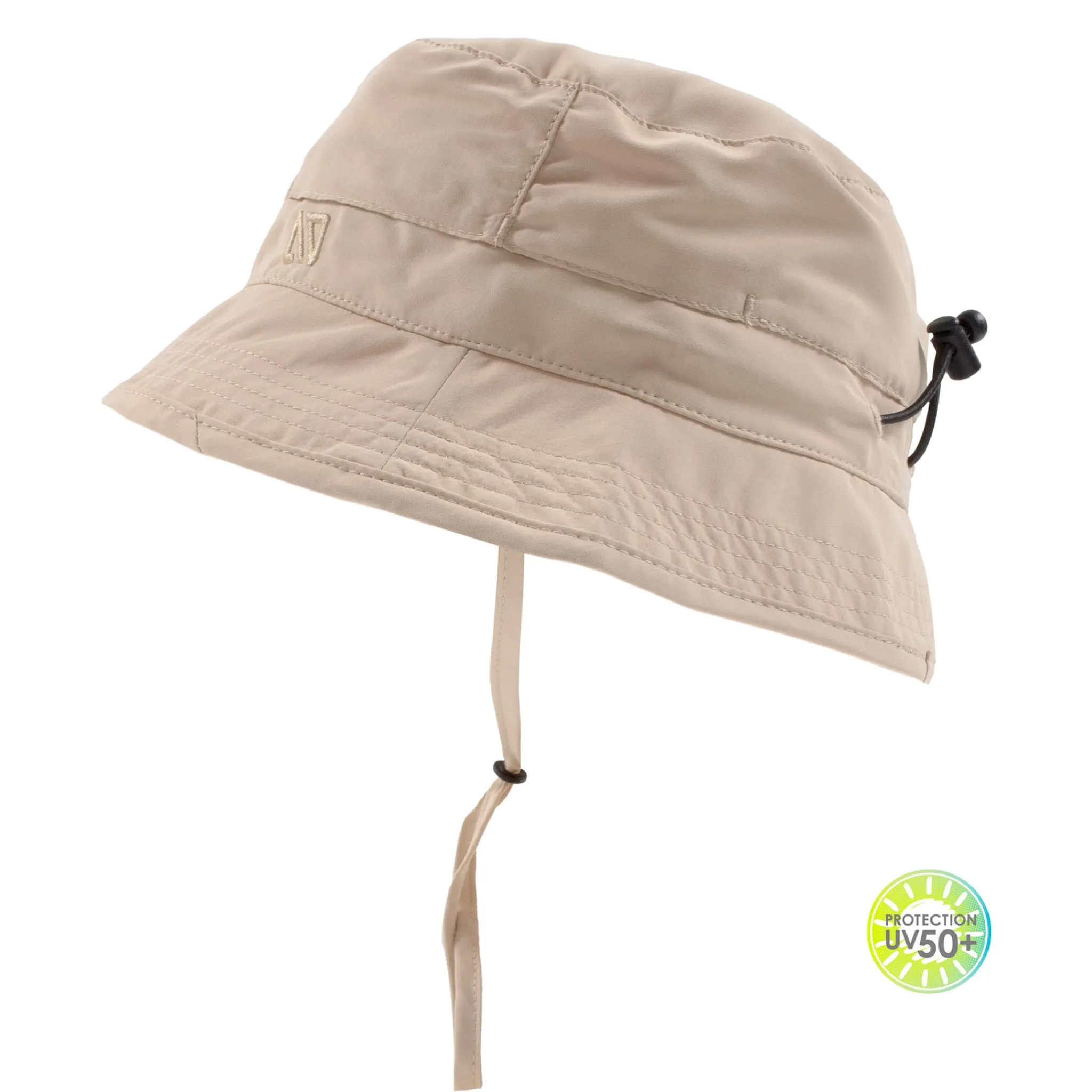 Kids/BOY Nano Solid UV Hat 18m-5y