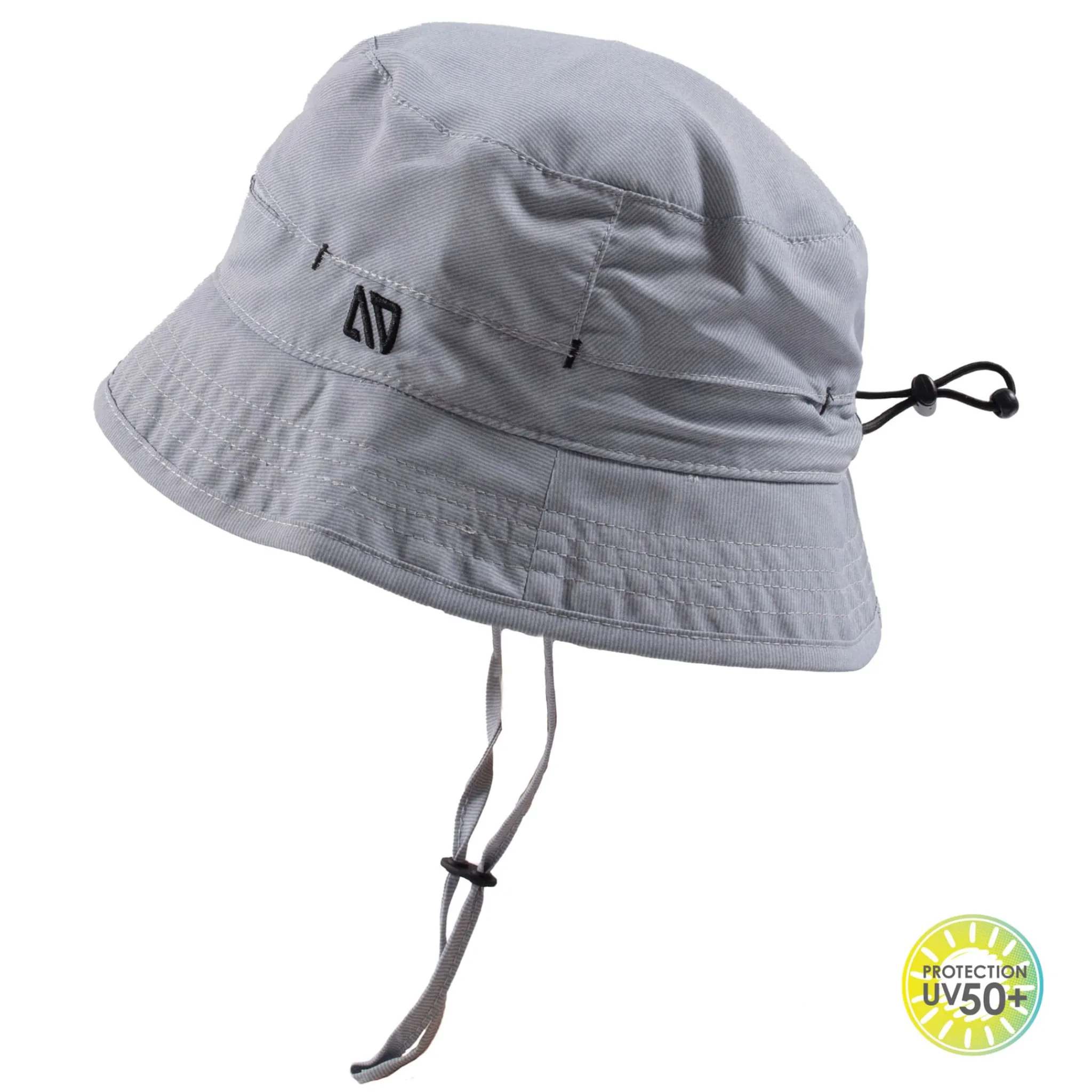 Kids/BOY Nano Solid UV Hat 18m-5y