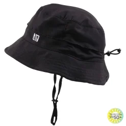 Kids/BOY Nano Solid UV Hat 18m-5y