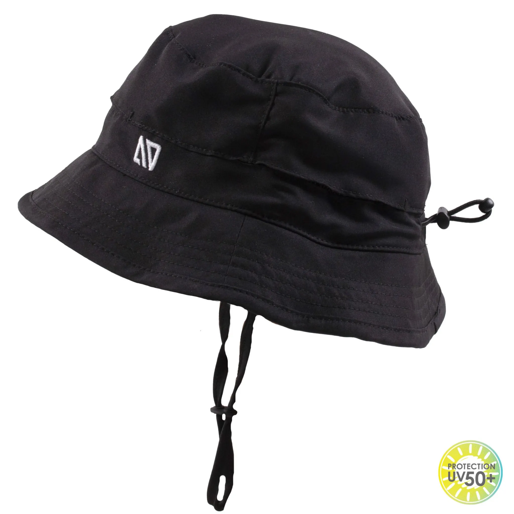 Kids/BOY Nano Solid UV Hat 18m-5y