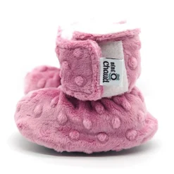 Bebe O Chaud Slippers><noscript><img width=