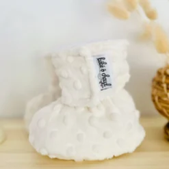Bebe O Chaud Slippers><noscript><img width=