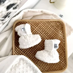 Bebe O Chaud Slippers><noscript><img width=