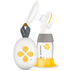 Medela Solo™ Single Electric Breast Pump