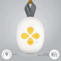 Medela Solo™ Single Electric Breast Pump