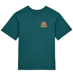 Kids/BOY Volcom Solstice T-shirt 8-16y