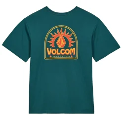 Kids/BOY Volcom Solstice T-shirt 8-16y