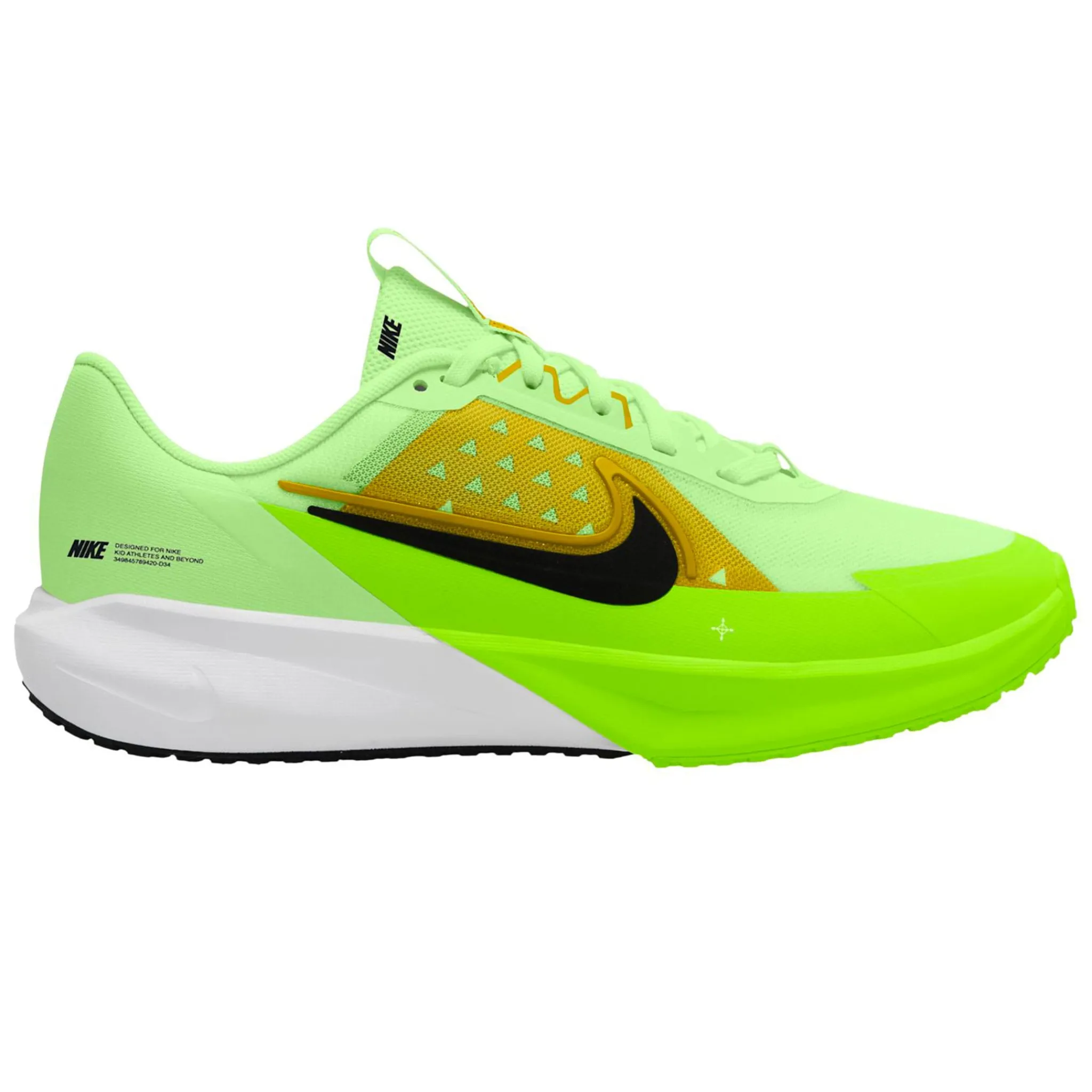Nike Athletic Shoes|Shoes>Sonic Fly Shoe 4-6