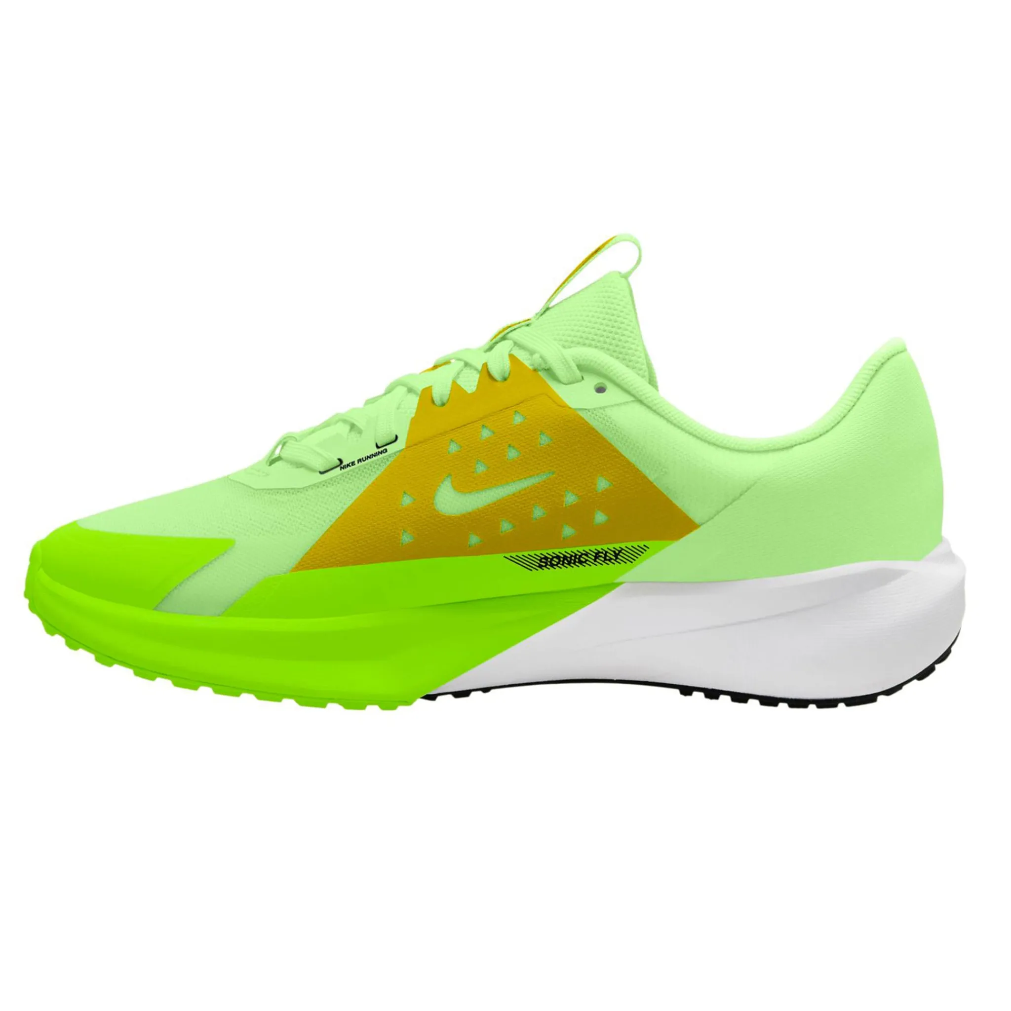 Nike Athletic Shoes|Shoes>Sonic Fly Shoe 4-6