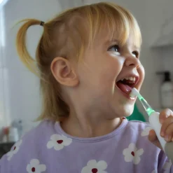 Bbluv Oral Care>Sonik Pro Rechargeable Toothbrush