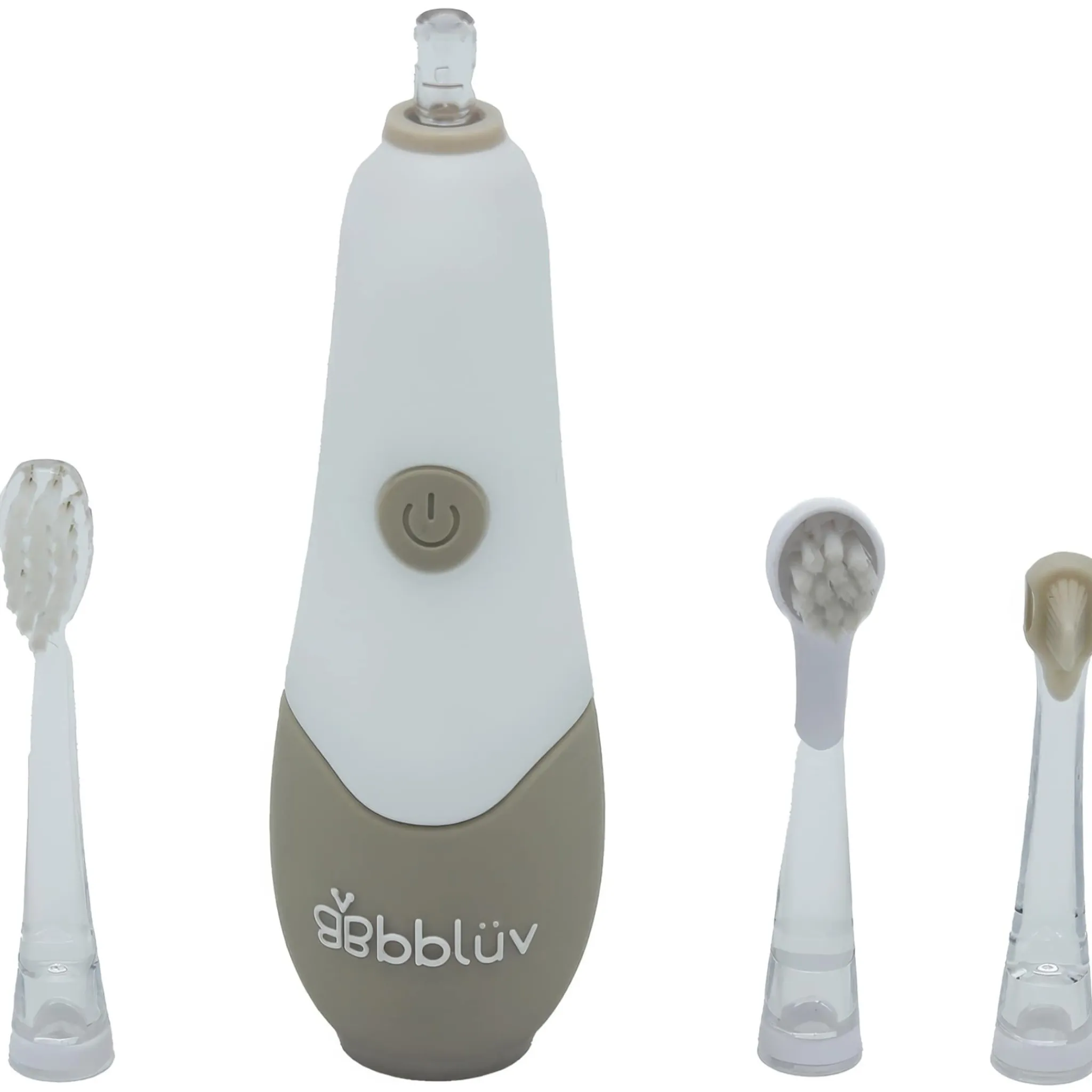 Bbluv Oral Care>Sonik Pro Rechargeable Toothbrush