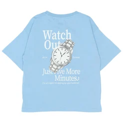 Kids/BOY The New Sonny T-shirt 3-14
