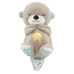 Kids Kid Jouets Soothe ‘n Snuggle Otter