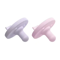 Philips Avent Soothie Pacifier Pink Lilac (2)