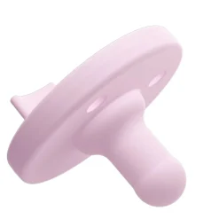 Philips Avent Soothie Pacifier Pink Lilac (2)