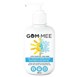 Kids Gom-mee Soothing After Sun Gel