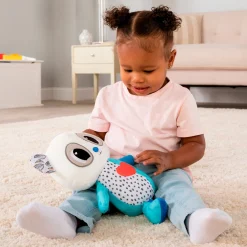 Kids Lamaze Soothing Heart Panda™