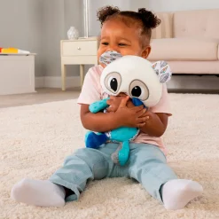 Kids Lamaze Soothing Heart Panda™