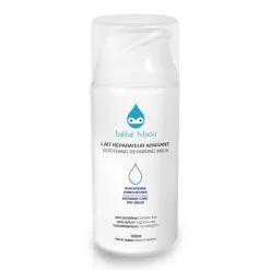 Kids Bebe hibou Body & Hair Care|Body & Hair Care>Soothing Repairing Milk 100ml