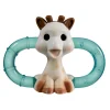 Sophie la girafe Teething Toys>Polr Double Teething Ring