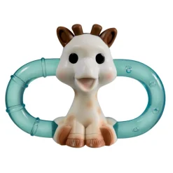 Sophie la girafe Teething Toys>Polr Double Teething Ring