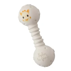 Sophie la girafe Developmental Toys>Teething Rattle