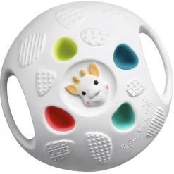 Sophie la girafe Developmental Toys|Balls & Stacking Toys>So'Pure Senso' Ball -