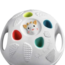 Sophie la girafe Developmental Toys|Balls & Stacking Toys>So'Pure Senso' Ball -