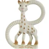 Sophie la girafe So'Pure Teething Ring Soft Version -
