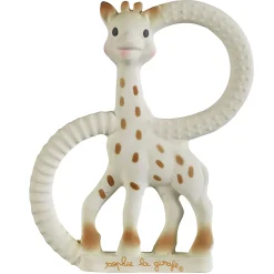 Sophie la girafe So'Pure Teething Ring Soft Version -