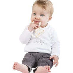 Sophie la girafe So'Pure Teething Ring Soft Version -